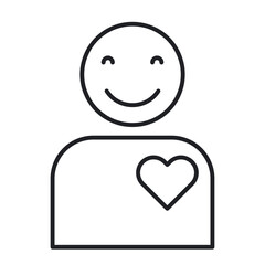 kindness icon