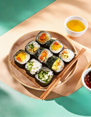 Kimbap