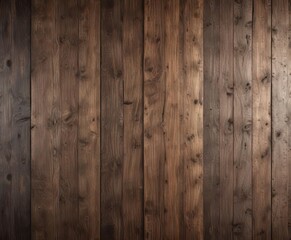 Fototapeta premium Wooden Plank Background with Weathered Wood Texture, outdoor, background