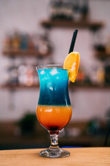 Blue Hawaii