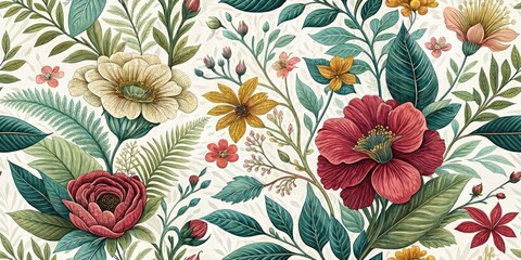 Botanical Art Food Photography: Exquisite Edible Textures & Patterns
