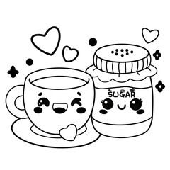 Pun Food Match Love, food