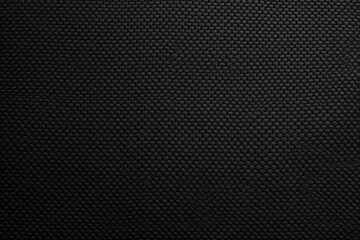 Halftone pattern black backgrounds texture.