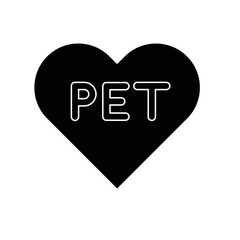Love pet