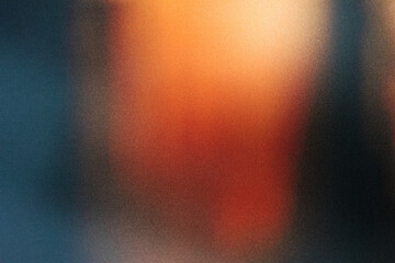 vibrant gradient of red, orange, yellow, and white with grain noise texture, ideal for creative projects, digital art, and modern or retro designs.