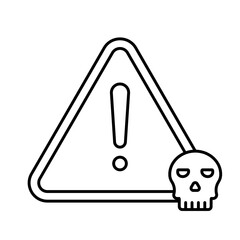 malware icon
