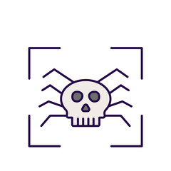 malware icon
