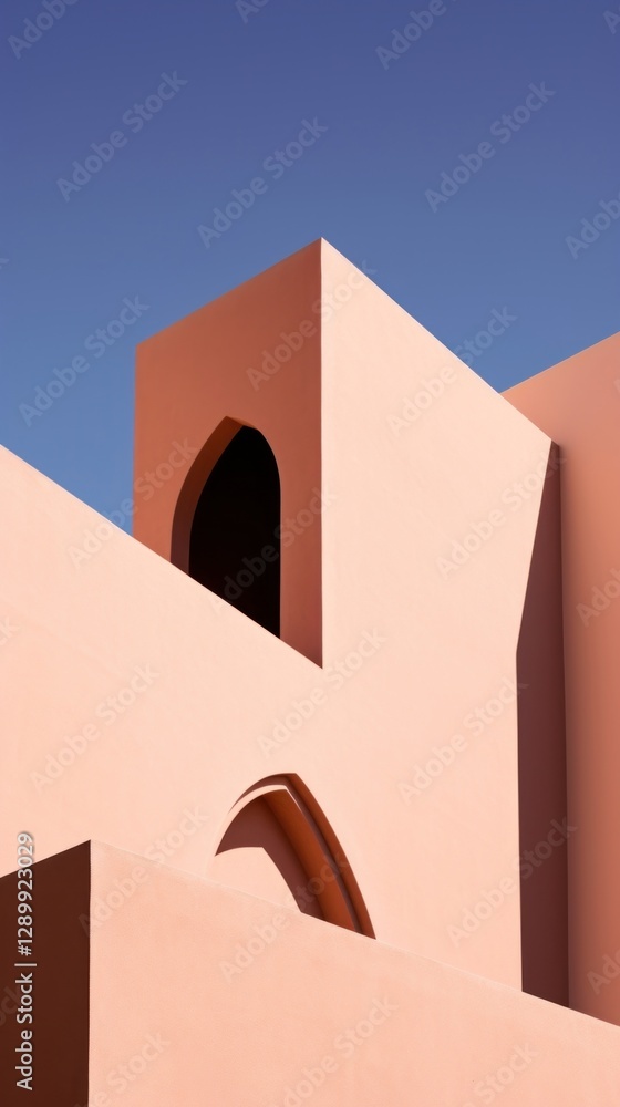 Poster high contrast architecture architecture building house.