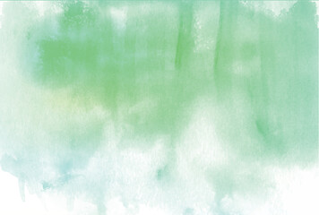 新緑　和紙　模様　背景　