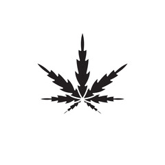 marijuana icon
