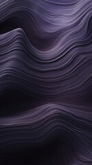 Fototapeta premium Abstract painting purple backgrounds pattern.