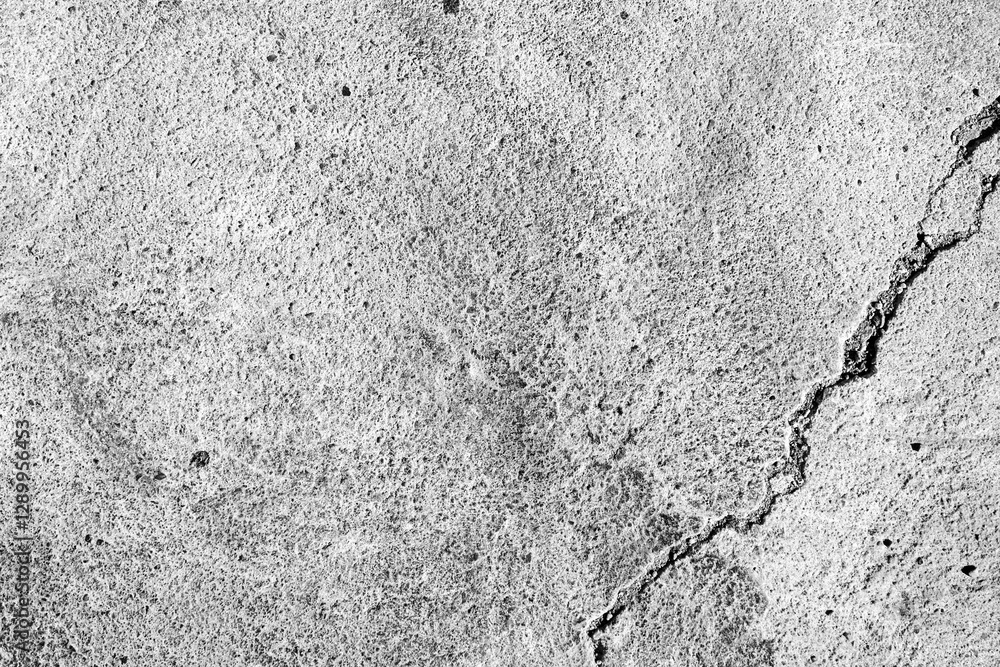 Poster concrete texture. background. template. horizontal design on cement and concrete texture for pattern