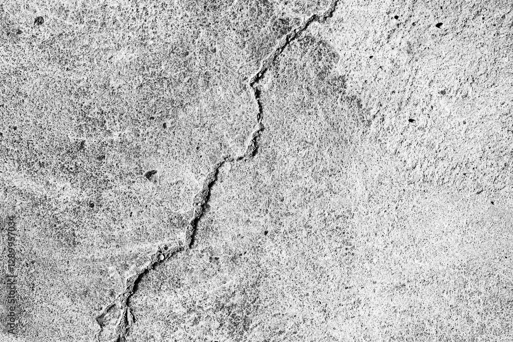 Poster concrete texture. background. template. horizontal design on cement and concrete texture for pattern