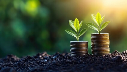 Top-down vibrant vegetable assortment with red peppers and avocados, plant-based diet campaign concept for grocery store advertising and cookbooks.
