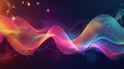 Glowing neural fibers in a soft biological backdrop, symbolizing brain activity and interconnected intelligence.