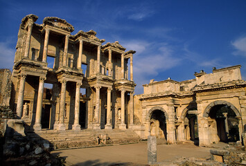 ephesus, turkey
