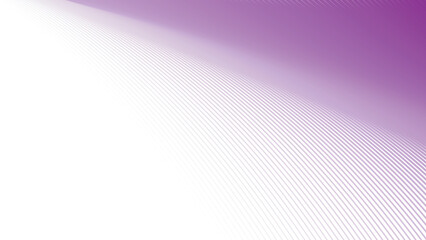 Purple stripes line pattern background for fabric style