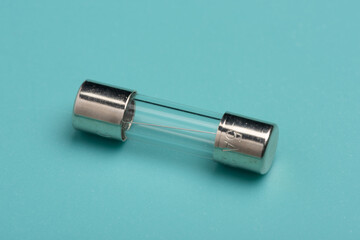 Cartridge electrical fuse