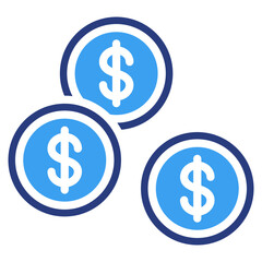 Coin Icon