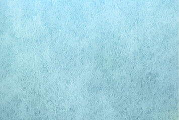 和柄　夏　水彩　背景