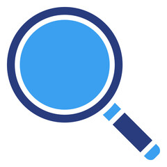 Magnifying Glass Icon