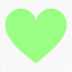 Doodle Hearts hand drawn love hearts Vector illustration