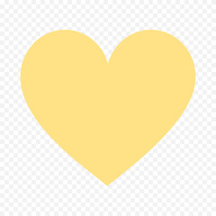 Doodle Hearts hand drawn love hearts Vector illustration