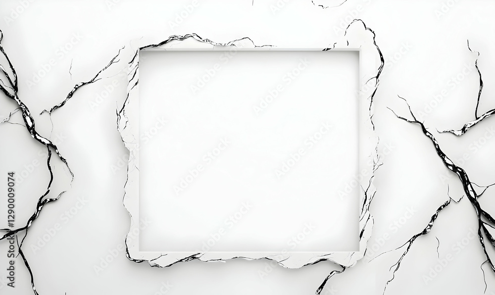 Poster grunge frame collection, a set of textured backgrounds featuring distressed edges and dark tones, pe