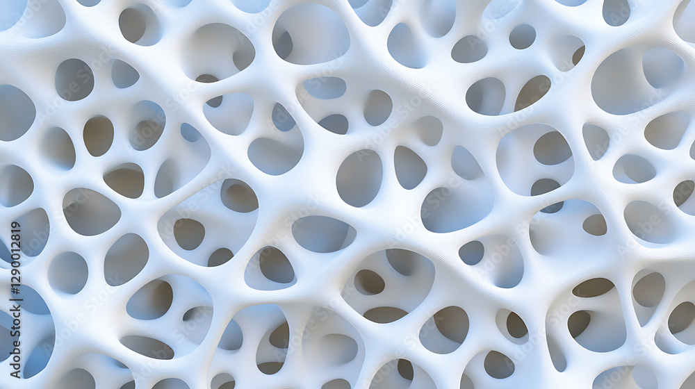 Poster innovative design structure modern art gallery 3d abstract pattern minimalist environment close-up p
