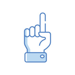 Tauhid  Vector icon