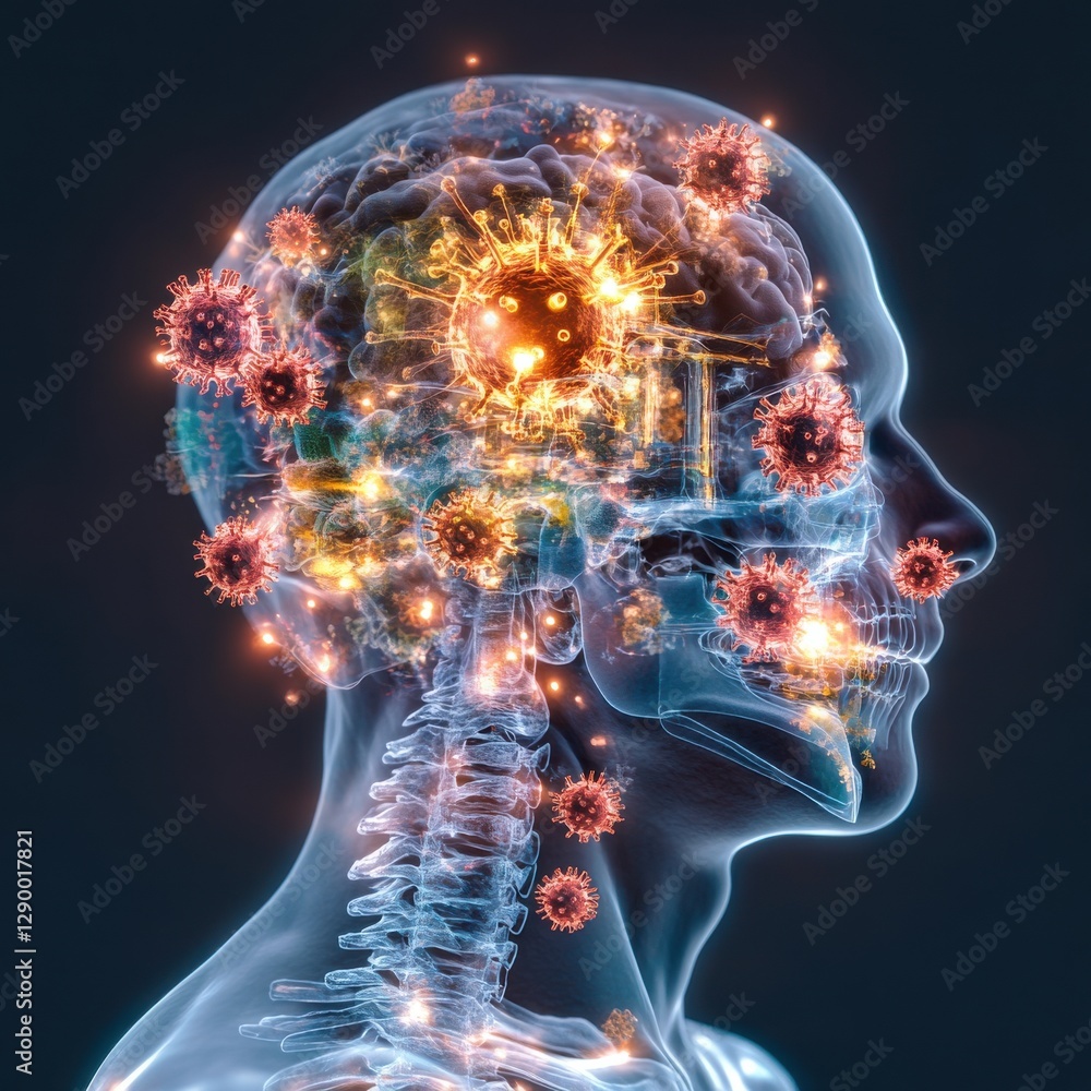 Aufkleber conceptual image representing the digital transformation and technological advancements in the globa