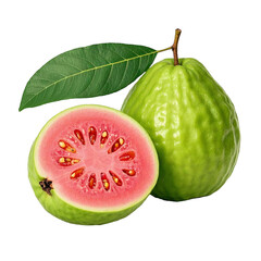 fresh guava fruit png image 