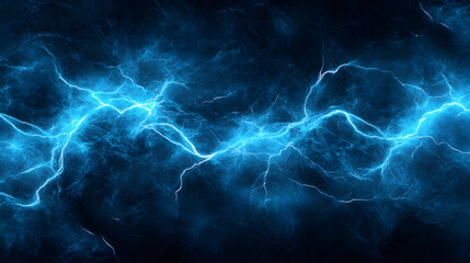 texture with glowing streaks and an electric blue ambiance 