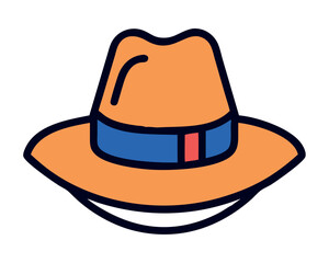 Australia Akubra hat