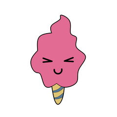 ice cream cone