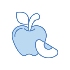 Apple Vector icon