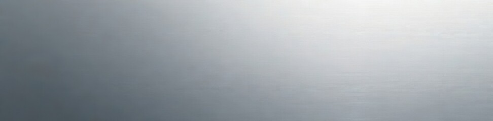 Subtle brushed silver, fine hairline scratches, vector, subtle