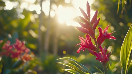 Lush Green Grass Field Under a Bright Blue Sky