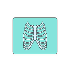 Radiology icon