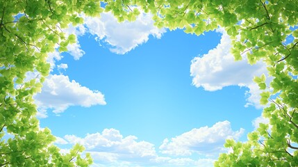 Golden Hour Garden Archway with Yellow Roses and Birds