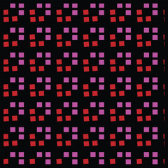 abstract background with squares