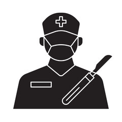 surgery icon