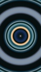 circle motif, circle pattern, symmetrical, circle lines, wall wallpaper, HD resolution