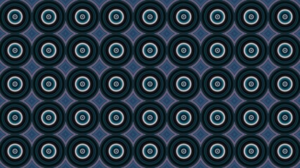 circle motif, circle pattern, symmetrical, circle lines, wall wallpaper, HD