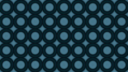 circle motif, circle pattern, symmetrical, circle lines, wall wallpaper, HD