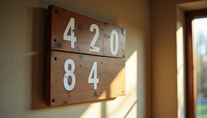 Digital scoreboard for sports analytics, presentations, and websites