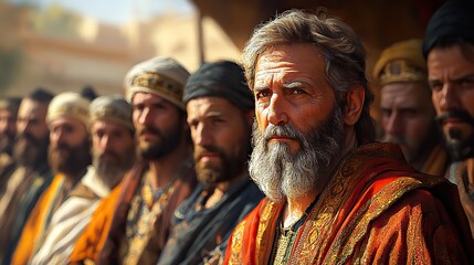 the betrayal of judas judas agreeing to betray jesus for thirty pieces of silver life of jesus digital illustration