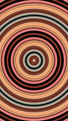 circle motif, circle pattern, symmetrical, circle lines, wall wallpaper, HD resolution