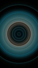 circle motif, circle pattern, symmetrical, circle lines, wall wallpaper, HD