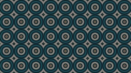 circle motif, circle pattern, symmetrical, circle lines, wall wallpaper, HD resolution